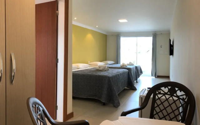 Costa Allegra Ingleses Residence