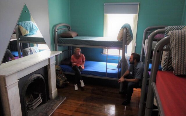 Port Macquarie Backpackers