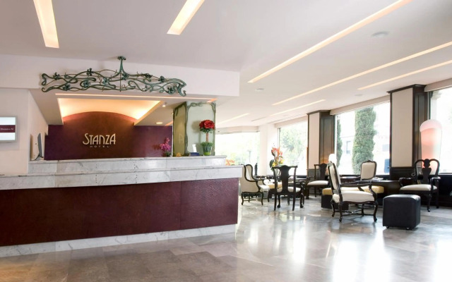 Hotel Stanza