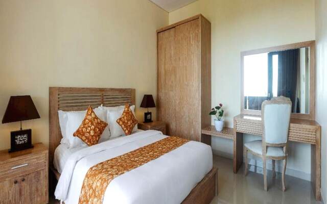 Belvilla Elegant Luxury Pandawa Beach
