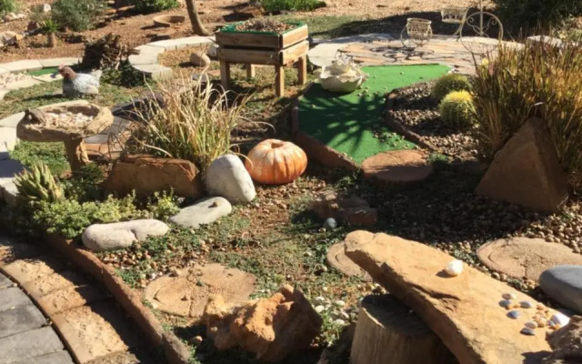 Windhoek Rural Self Catering