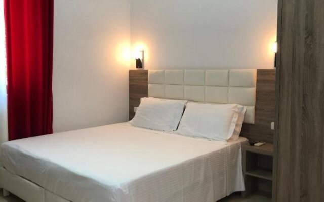 Hotel Alina