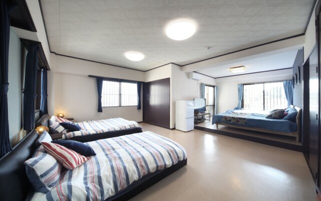 oeuvre aroma Kumoji HOUSE