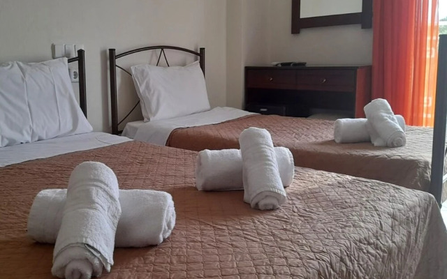 Kastri Hotel