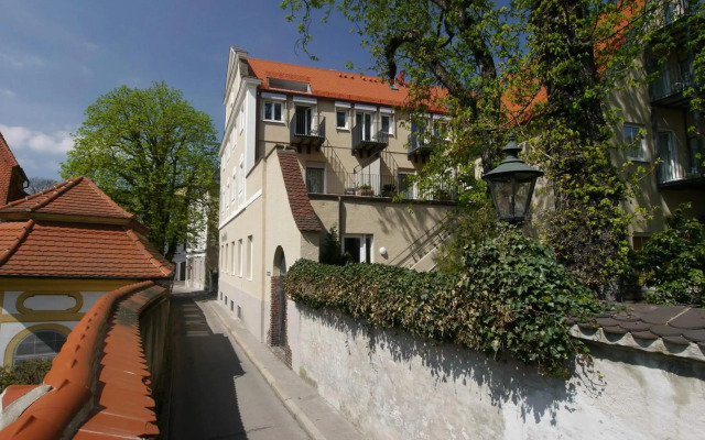 Dom Hotel Augsburg
