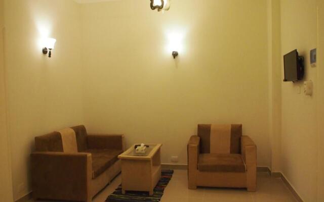 Gold Ibis Hotel