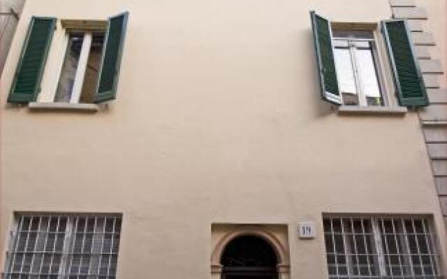 Appartamento Schizzati