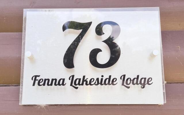 Fenna Lakeside Lodge - Pine Lake Resort