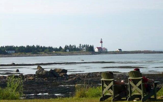 Domaine Annie Sur Mer