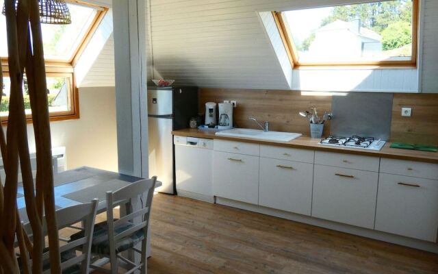 La Douce Escapade - Crozon