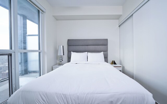 The Atmosphere Boutique Suites