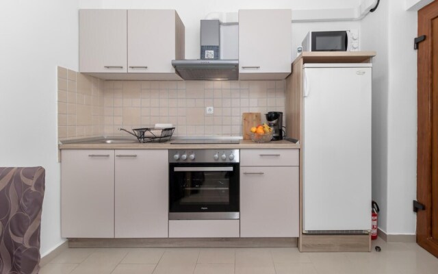 Beautiful Home in Dramalj With Wifi and 1 Bedrooms