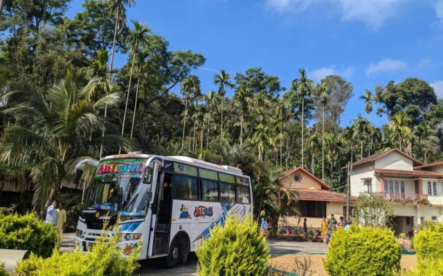 Hallibailu Homestay