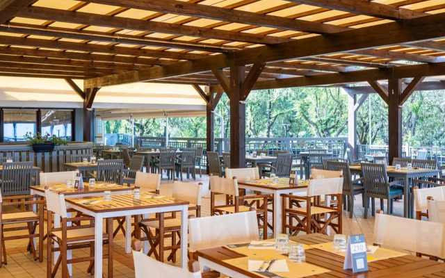 Club Del Sole Tenuta Primero Grado Family Collection