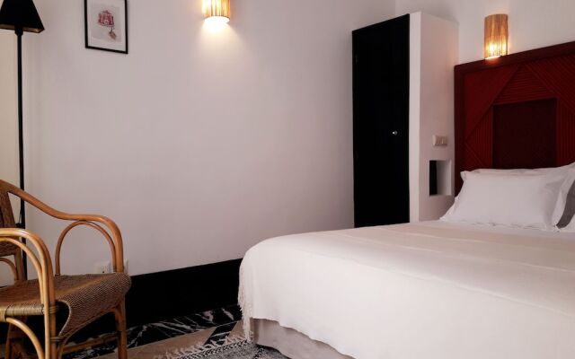 Riad & Spa Azzouz