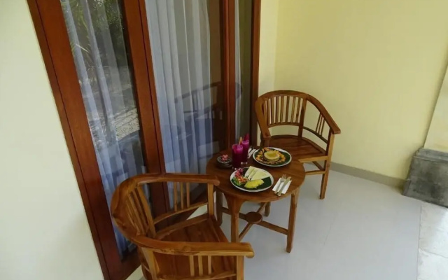 Tarzan Marriott On Penida