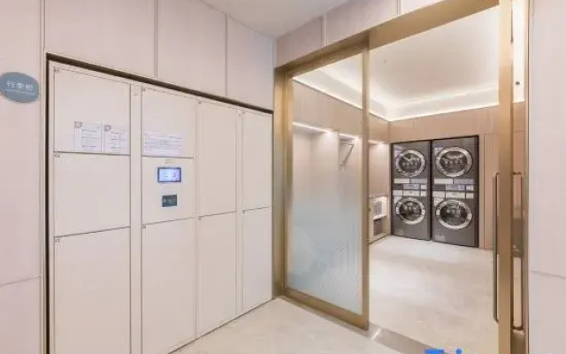 HanTing Hotel (Haikou Qilou Old Street Heping North Road)