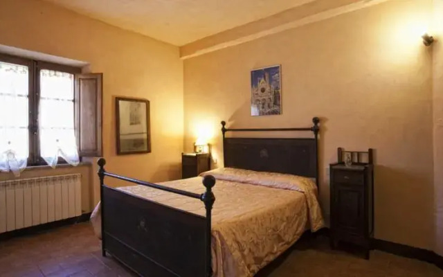 Agriturismo Ville Petroni