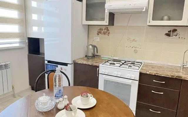 Apartments on Shokan Valikhanov street 13 block B