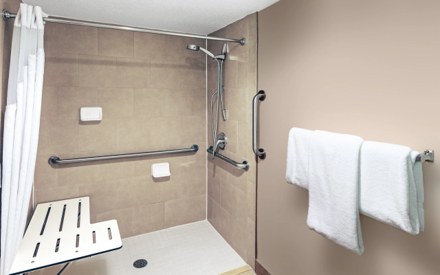 Holiday Inn Tyler-Conference Center by IHG