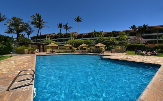 Kaanapali Royal E101 2 Bedroom Condo