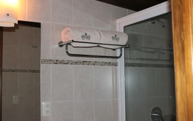 Elisa Spa & Suites