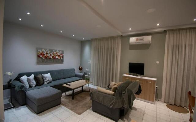 Anadora 1. City center modern stylish appartment.