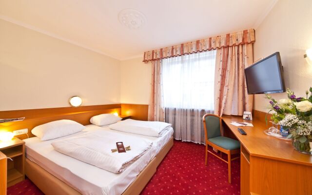 Hotel Primus Frankfurt Sachsenhausen