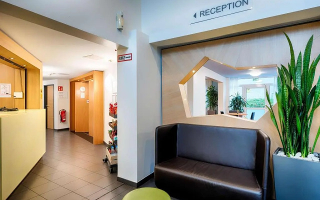 B&B Hotel Köln-Frechen