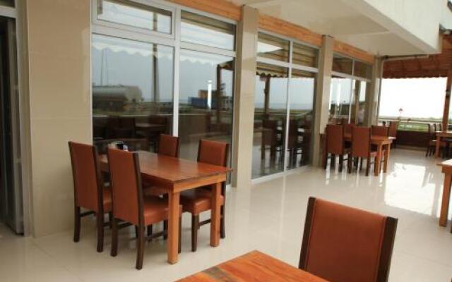 Cansizoglu Hotel