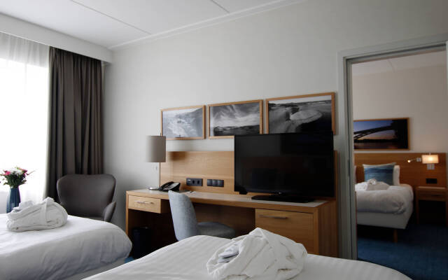 Courtyard by Marriott Stockholm Kungsholmen