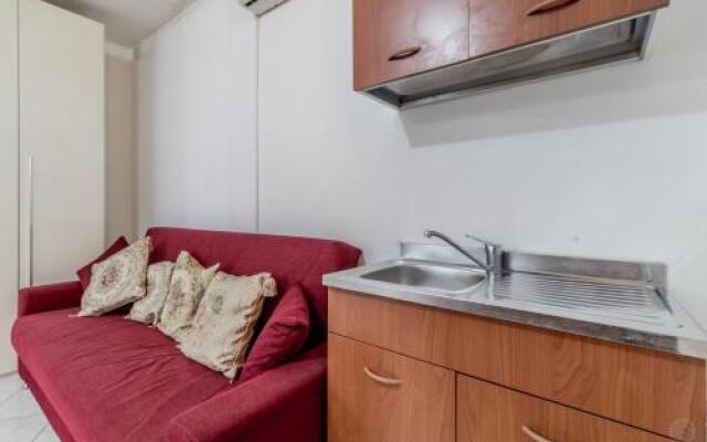 Bravetta House Pamphili