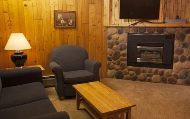 Breezy Point Timeshare