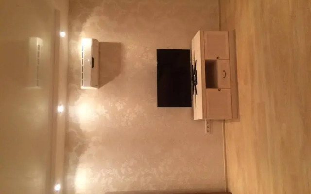 Apartaments on Novorossiyskaya