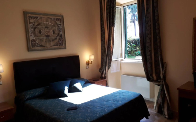 Hotel Major Aventinus