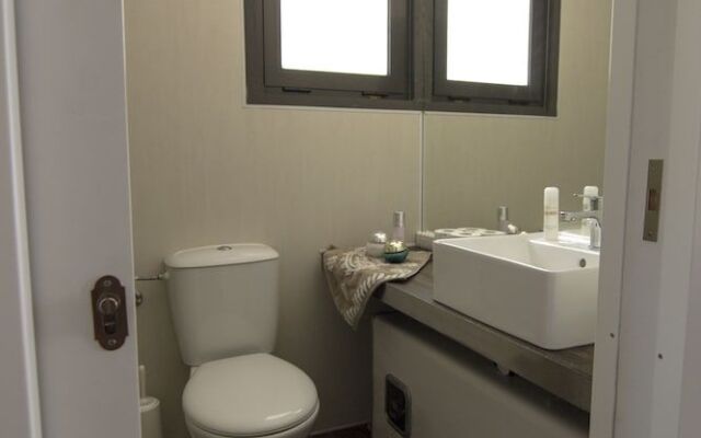 Camping Campo dei Fiori