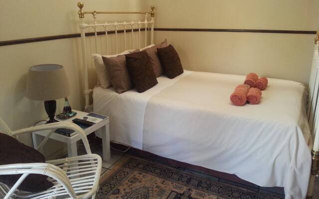 B & B @ Bloem