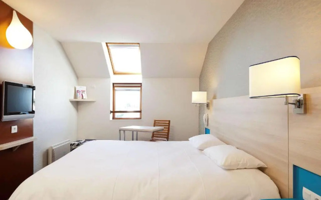 Hotel Mercure Ouistreham Riva-Bella