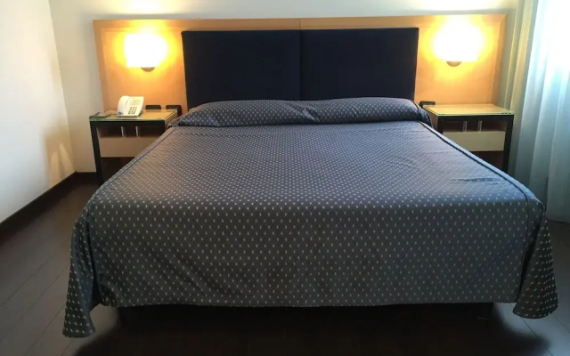 Luxury Rooms Padova Station