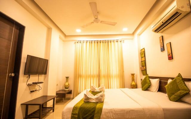 Hotel Shrimad Residency