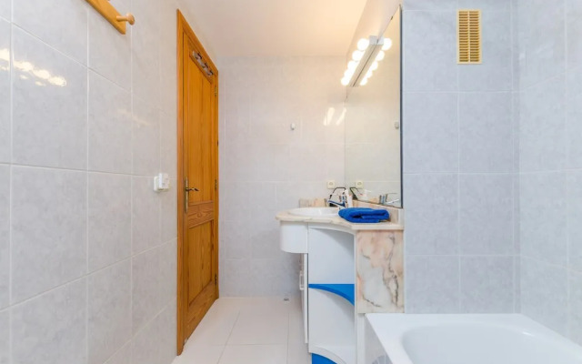 Llepol in Alc dia With 1 Bedrooms and 1 Bathrooms