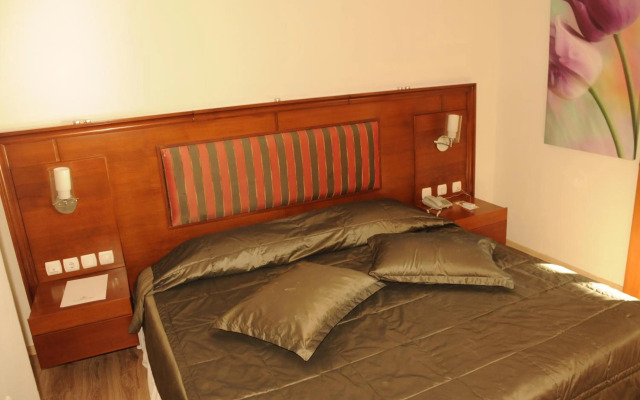 Riva Bodrum Resort - All Inclusive - Adult Only