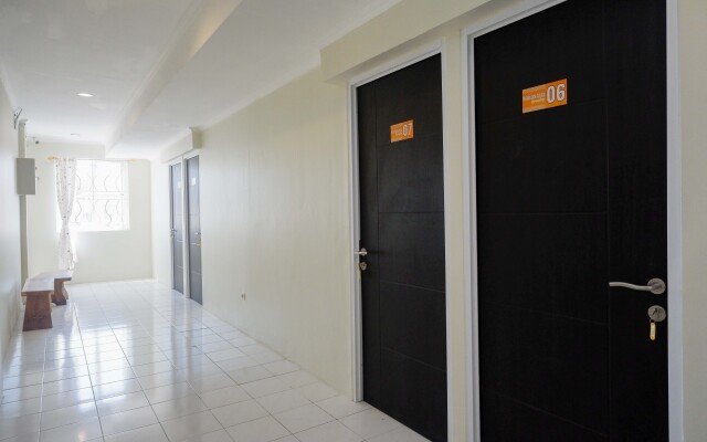 RedDoorz Syariah @ Kelud Sampangan