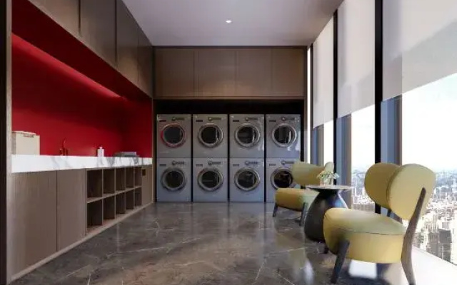 Radisson RED Taian Mount Taishan