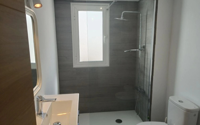 Harbour Club Aparthotel Duquesa