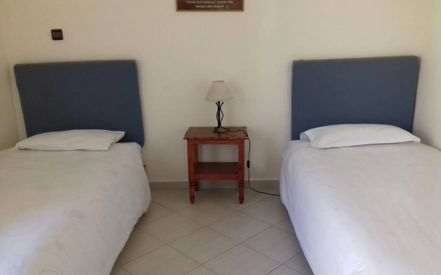 Résidence La Galiote