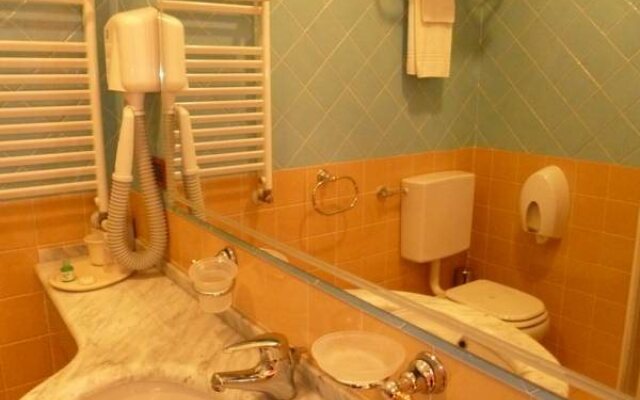 Nuova Locanda del Borgo