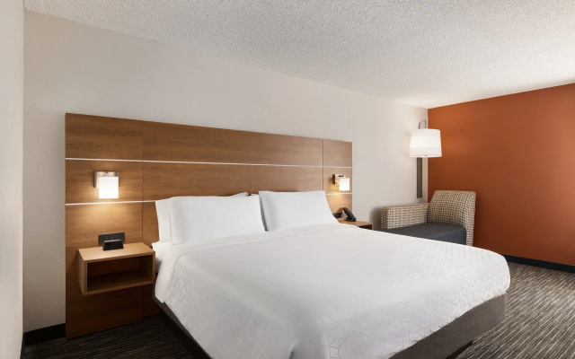Holiday Inn Express - Vero Beach by IHG