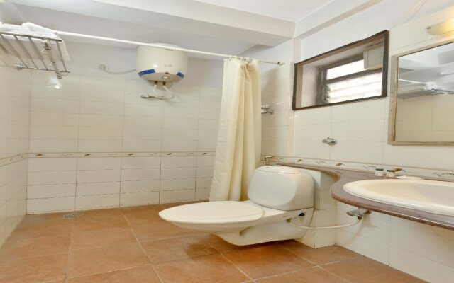 Compact Panache