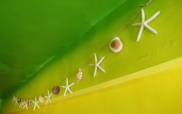 Beans Full Bed and Breakfast